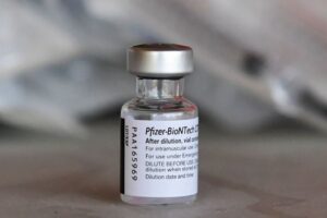 FDAがファイザー社のワクチンを 正式承認