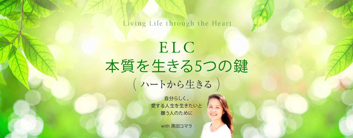 ハートにつながる体験 (Opening to the Heart)