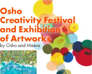 Osho and Meera Festival