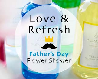 Love & Refresh 