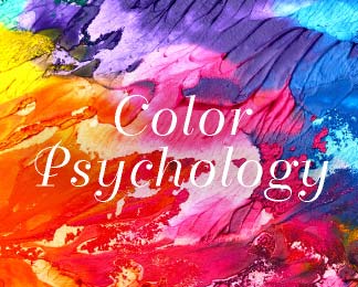 色彩心理学